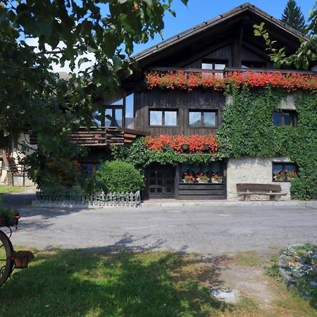 Albergo Ristorante Al Frate Da Streza Madonna di Campiglio Exterior photo