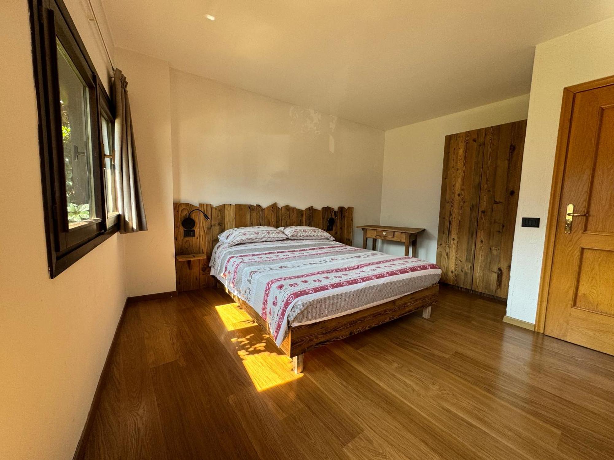 Albergo Ristorante Al Frate Da Streza Madonna di Campiglio Exterior photo