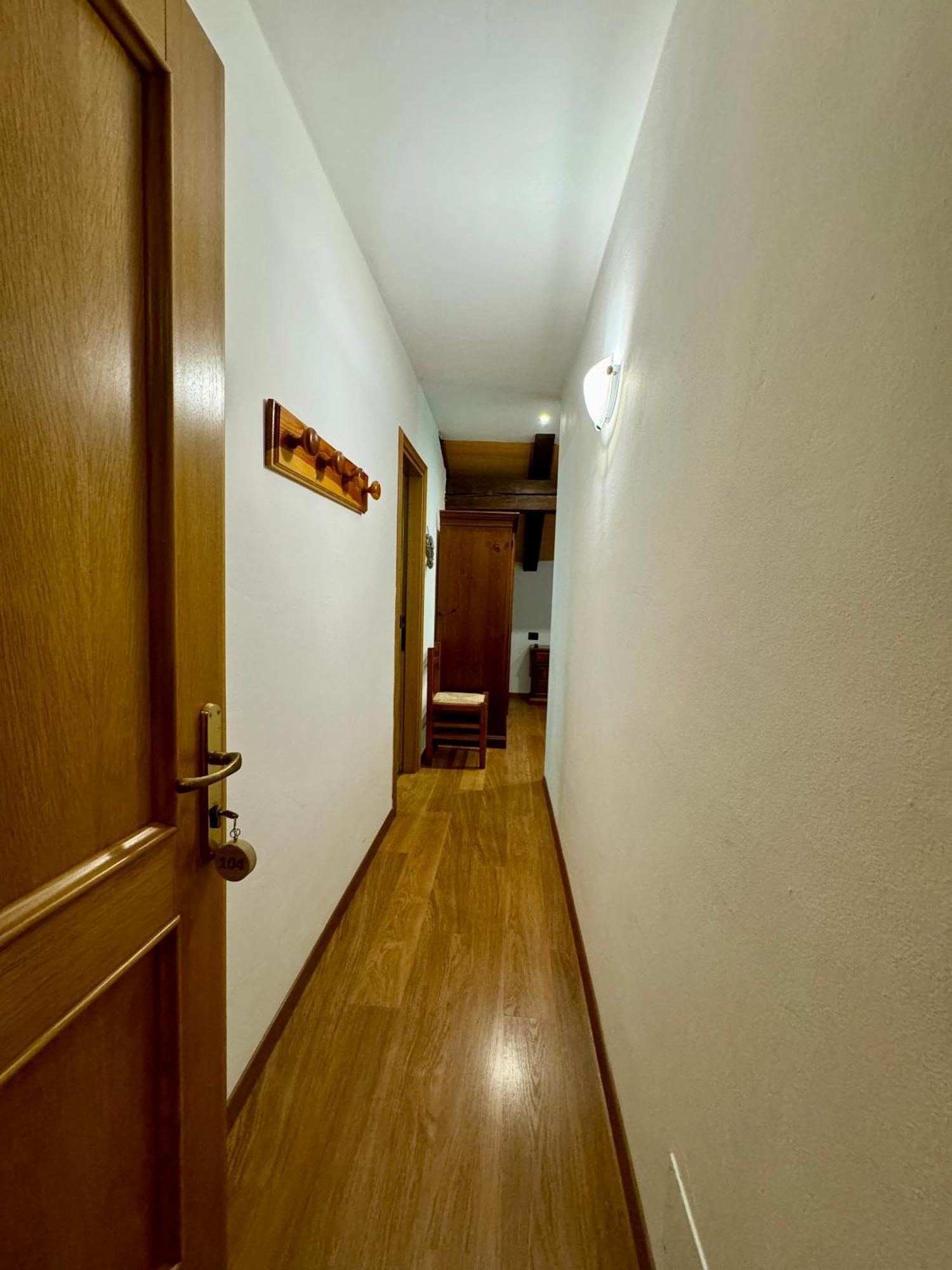 Albergo Ristorante Al Frate Da Streza Madonna di Campiglio Exterior photo